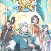 Qi Refining for 3000 Years