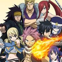Fairy Tail