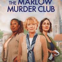 Klub vyšetřovatelek z Marlow