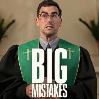 Jedna chyba za druhou