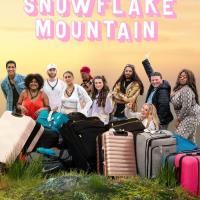 Snowflake Mountain: Citlivky v divočině