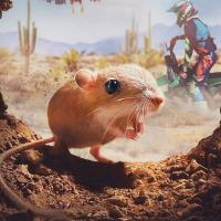 Nejmenší drobečci