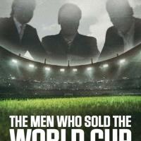 Muži, kteří prodali mistrovství světa