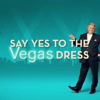 Jak si vybrat správné šaty: Las Vegas