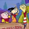 Ed, Edd n Eddy