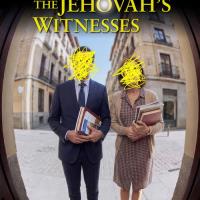 Přežít svědky Jehovovy