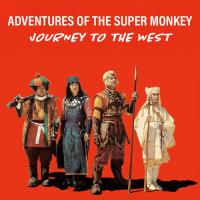 Adventures of the Super Monkey -Journey to the West-