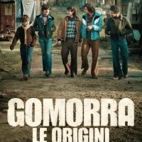 Gomorrah: The Origins