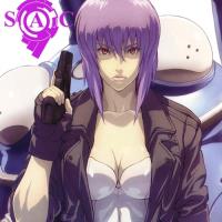 Ghost in the Shell: Stand Alone Complex