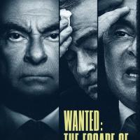 Hledaný: Útěk Carlose Ghosna