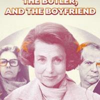 Miliardářka, komorník a milenec