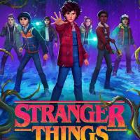Stranger Things: Příběhy z pětaosmdesátého