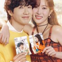 Beauty and Mr. Romantic