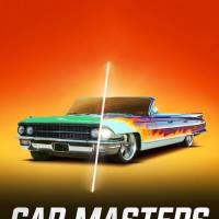 Car Masters: Z vrakoviště na výsluní