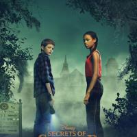 Tajemství Sulphur Springs