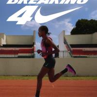 Breaking4: Faith Kipyegon vs. the 4-Minute Mile