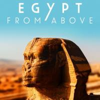 Egypt z výšky