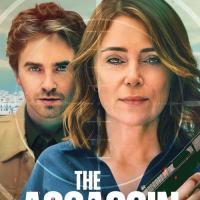 Nájemná vražedkyně