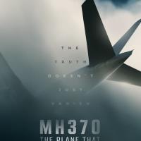 MH370: Ztracené letadlo