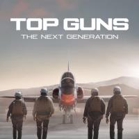 Top Guns: Nová generace