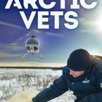Veteřináři z Arktidy
