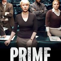 Hlavní podezřelý: Cesta vzhůru