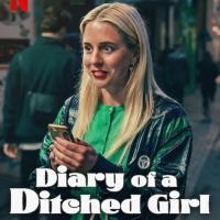 Diary of a Ditched Girl
