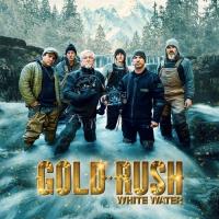 Zlatá horečka: Divoká voda