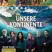 Příběh šesti světadílů