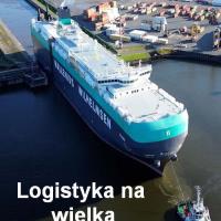 Megalogistika