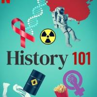 Historie pro začátečníky