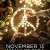 November 13: Attack on Paris
