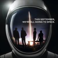 Odpočítávání: Vesmírná mise Inspiration4