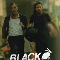 Black Rabbit