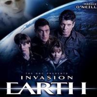 Invasion: Earth