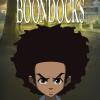 The Boondocks