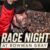 Race Night at Bowman Gray
