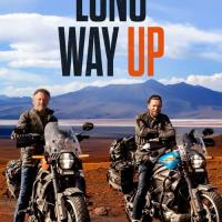 Na mašině kolem světa: Napříč Amerikami