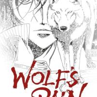 Wolf's Rain