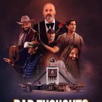 Tohle radši neříkej nahlas