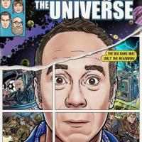 Stuart Fails to Save the Universe