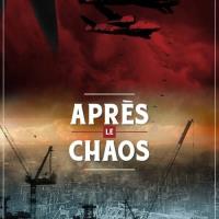 Města povstalá z popela