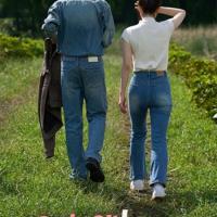 Kdo si počká, polovičky se dočká