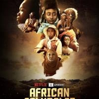 African Folktales Reimagined