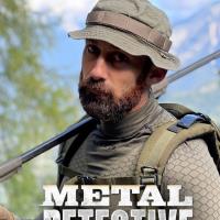 Detektiv s detektorem