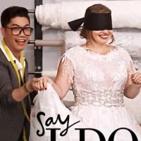 Řekni ano: Nečekané svatby