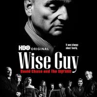 Wise Guy David Chase and The Sopranos