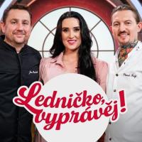 Ledničko, vyprávěj!