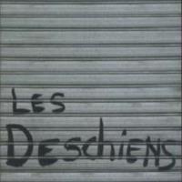 Les Deschiens