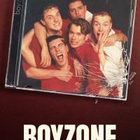 Boyzone: No Matter What